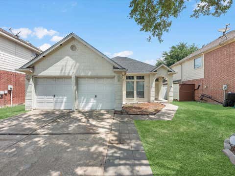 Photo of 18634 S Wimbledon Drive, Katy, TX 77449 (MLS # 94550403)