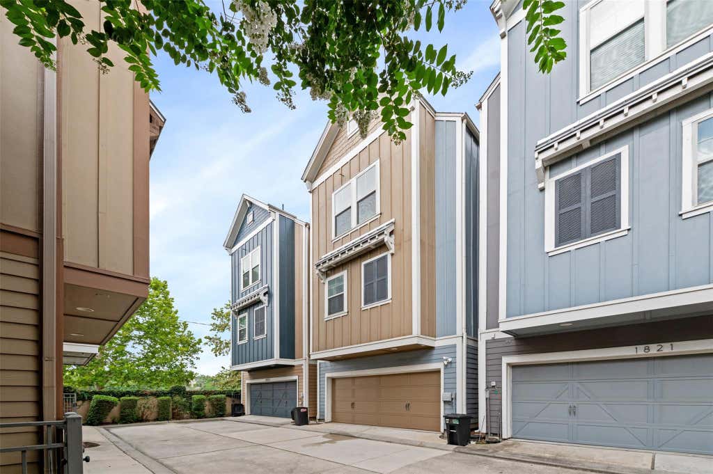 Photo of 1823 Drew Street, Houston, TX 77004 (MLS # 39171074)