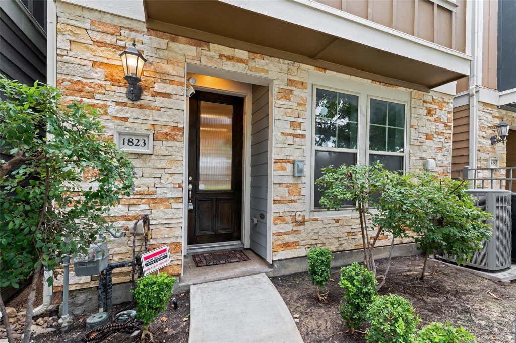 Photo of 1823 Drew Street, Houston, TX 77004 (MLS # 39171074)