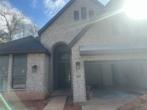 Photo of 227 Congo Bay Circle, Willis, TX 77318 (MLS # 93513449)