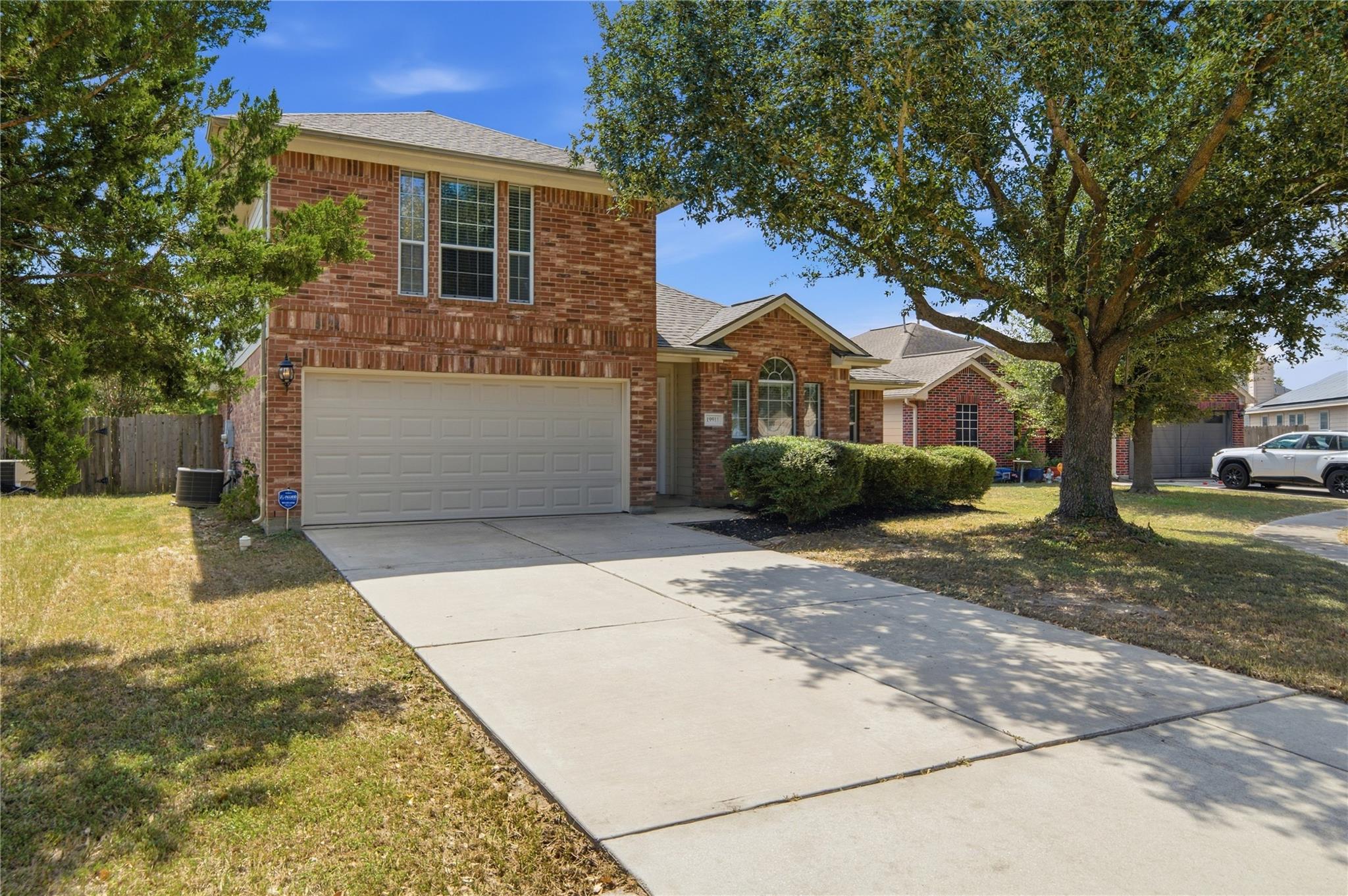 19911 Marble Ridge Court