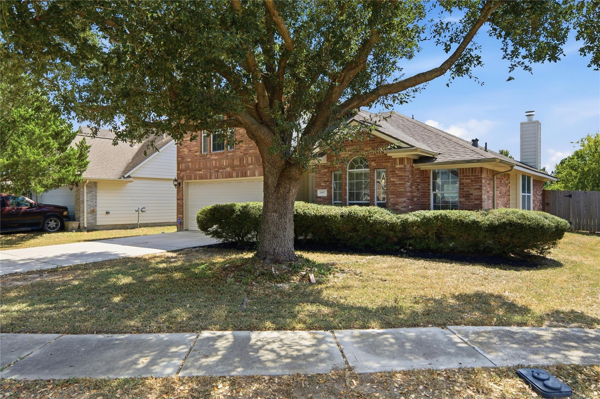 19911 Marble Ridge Court