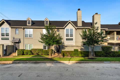 Condo For Sale - 2213 Stanford Street #2213<br/> Houston, TX 77006