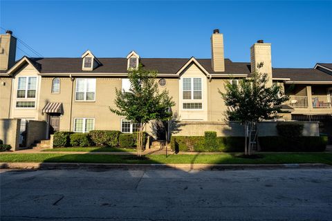 Photo of 2213 Stanford Street #2213, Houston, TX 77006 (MLS # 54396116)