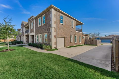 Photo of 2113 Solstice Boulevard, Spring, TX 77386 (MLS # 39892039)