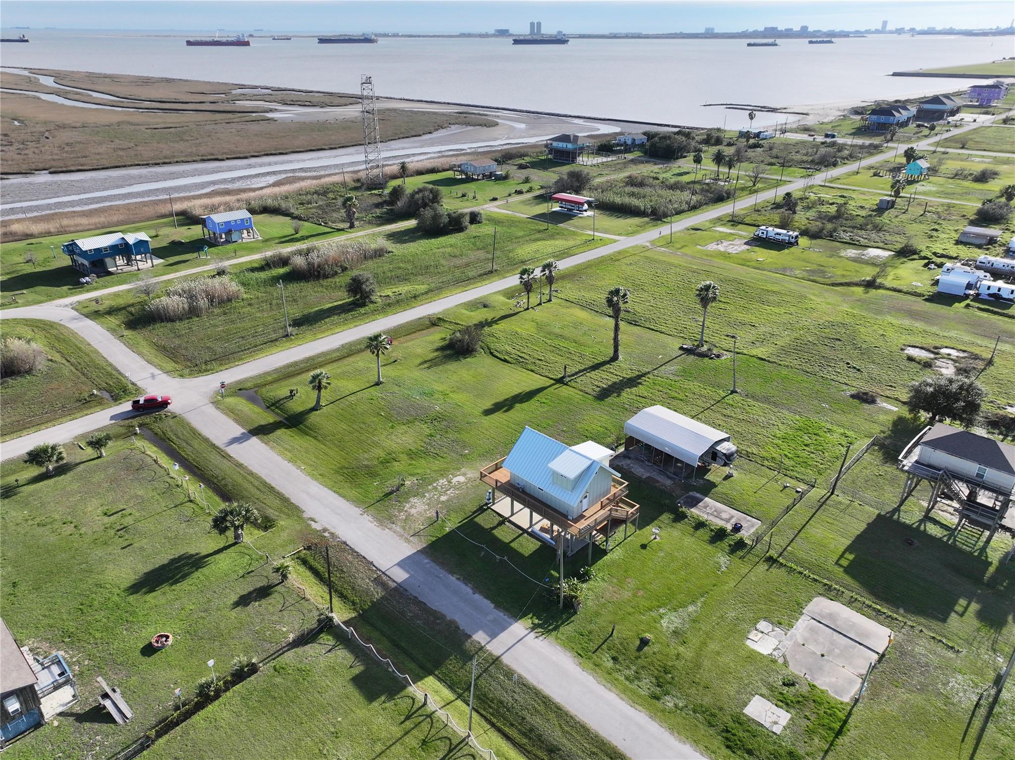 1921 Galveston Avenue