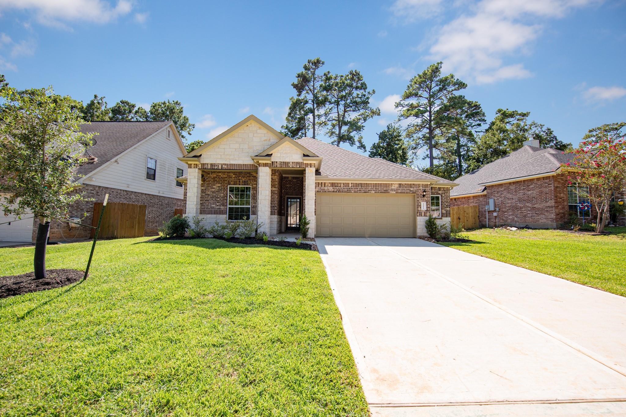 3211 Woodwind Road