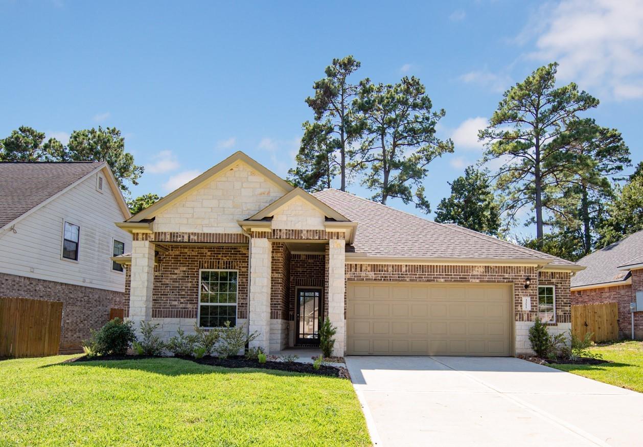 3211 Woodwind Road