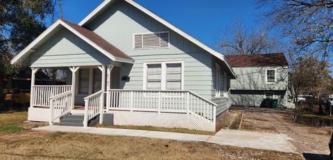 Photo of 8149 Easton Street, Houston, TX 77017 (MLS # 44057844)