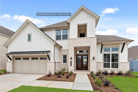 Photo of 31514 Meadow Run Lane, Fulshear, TX 77423 (MLS # 68086053)