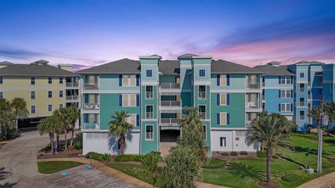 Photo of 4121 Pointe West Drive #101, Galveston, TX 77554 (MLS # 74655617)