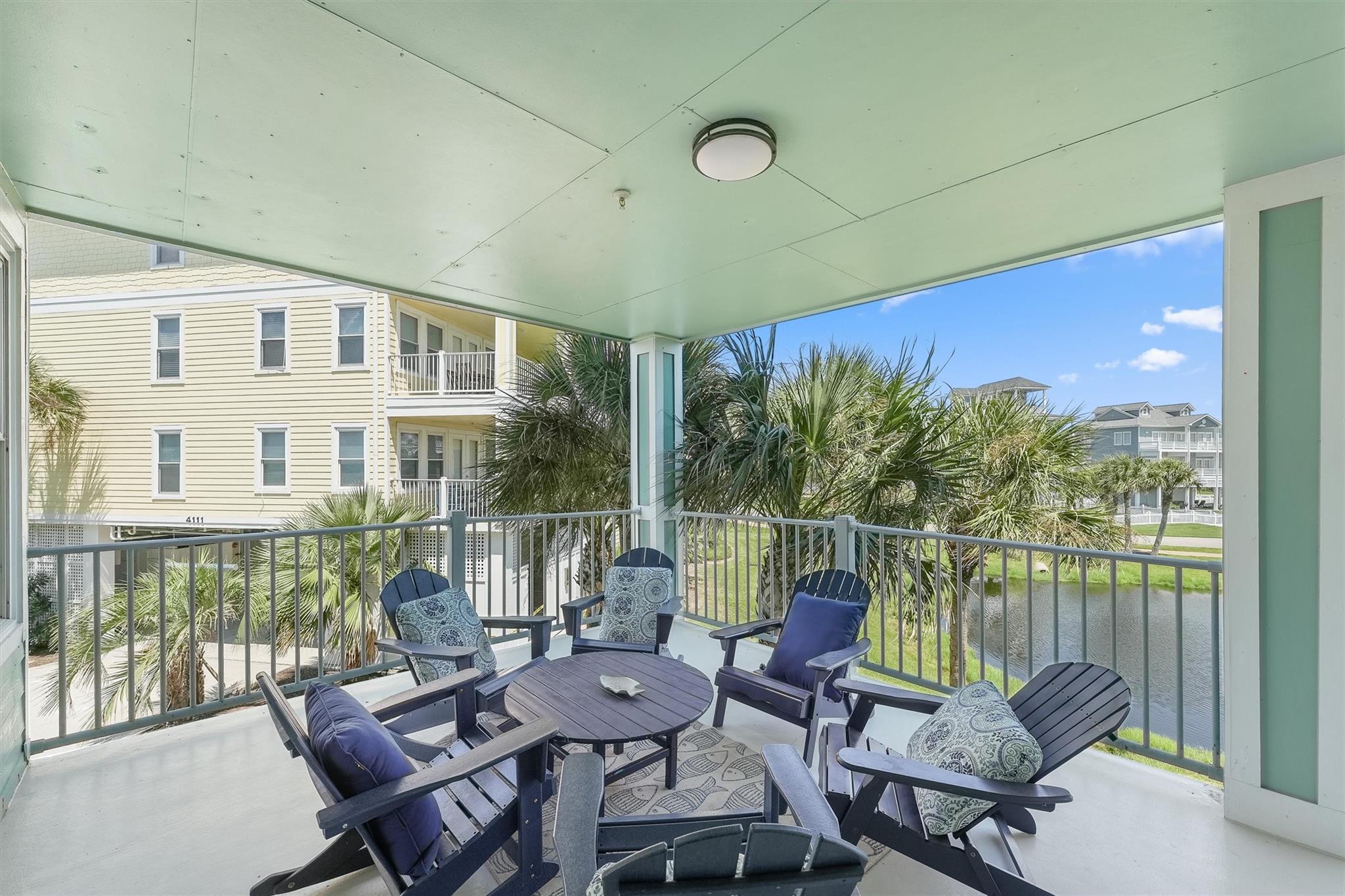 4121 Pointe West Drive 101
