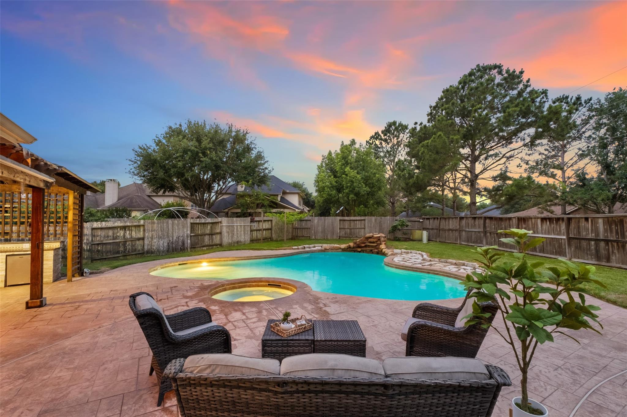 5402 Rising Meadow Lane