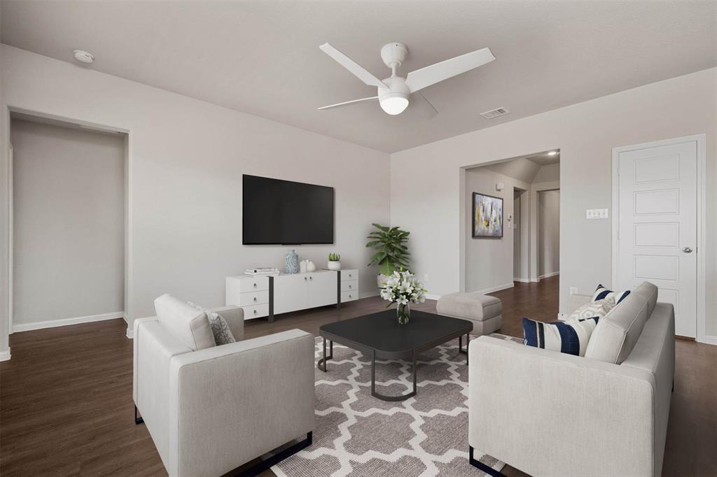 2103 Spring Hollow Drive