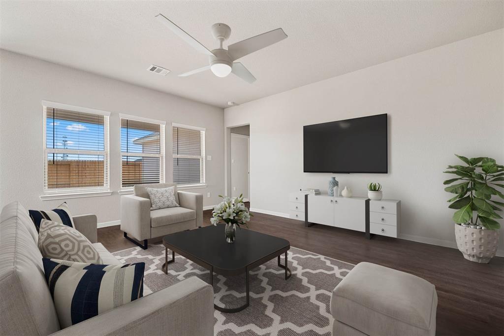 2103 Spring Hollow Drive