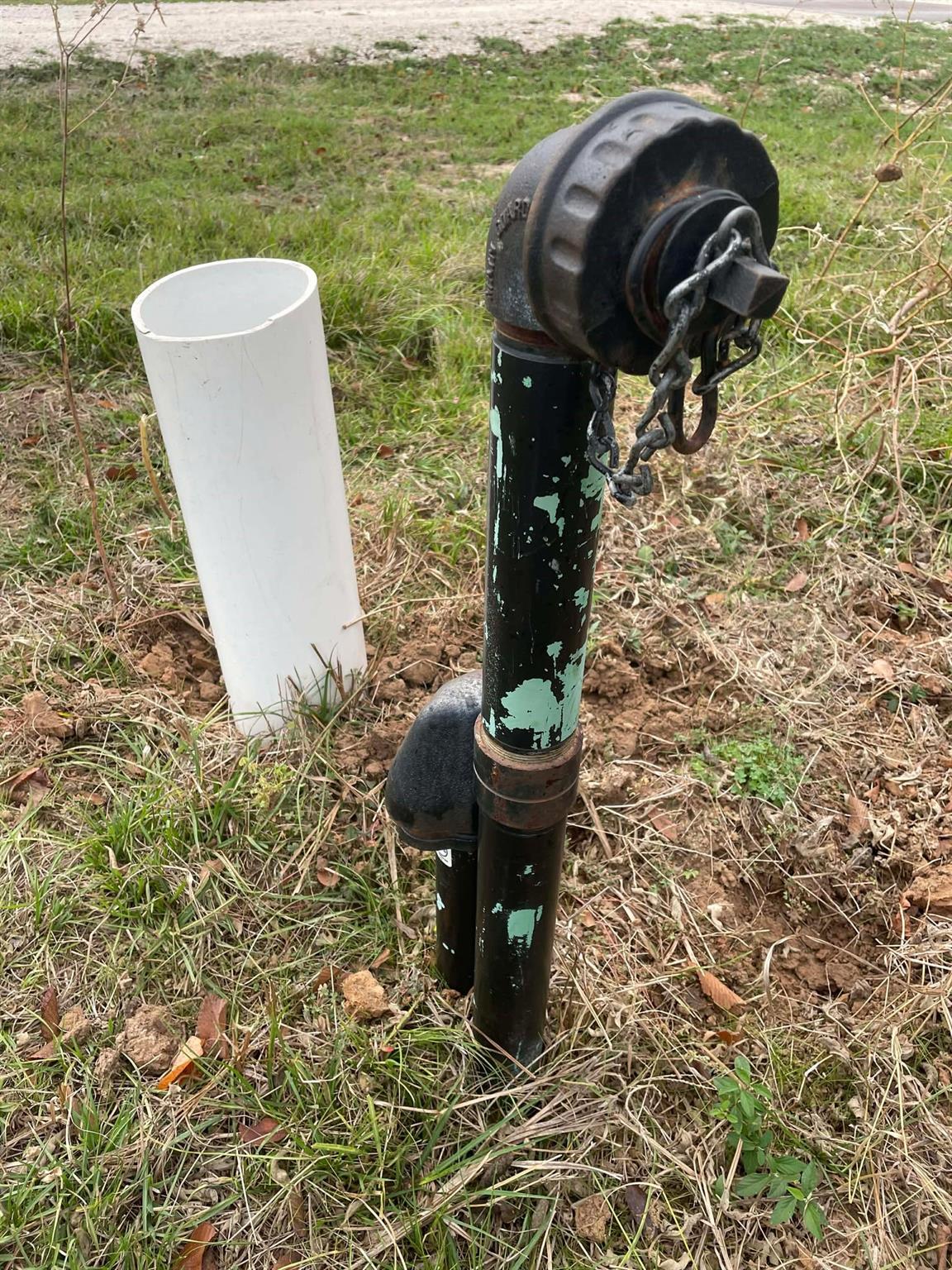 P2L13 Limestone County Road 463