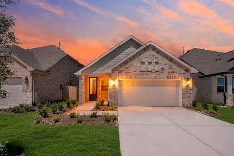 Photo of 5239 Light Willow Lane, Katy, TX 77493 (MLS # 82895469)