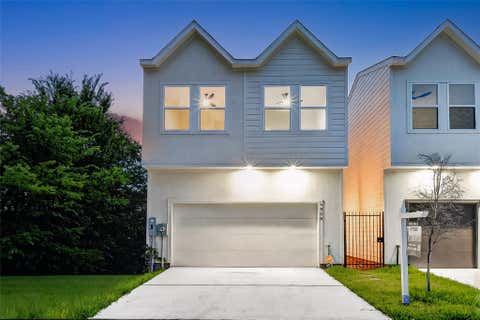 Photo of 6808 Madrid Street, Houston, TX 77021 (MLS # 31801414)