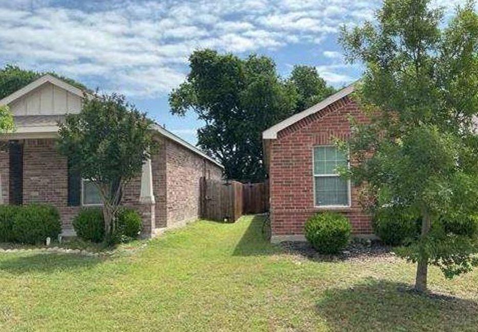 1725 Megan Creek Drive