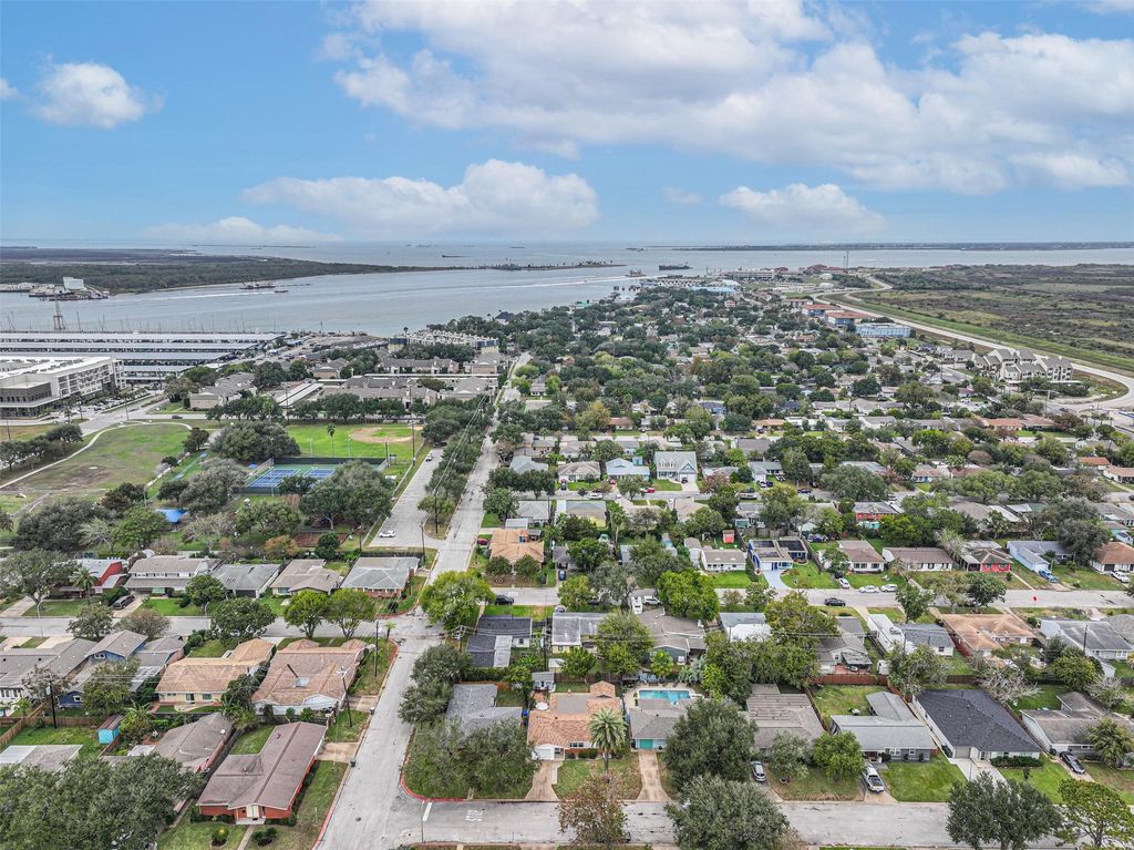 Photo of 126 Tuna Street, Galveston, TX 77550 (MLS # 63876518)