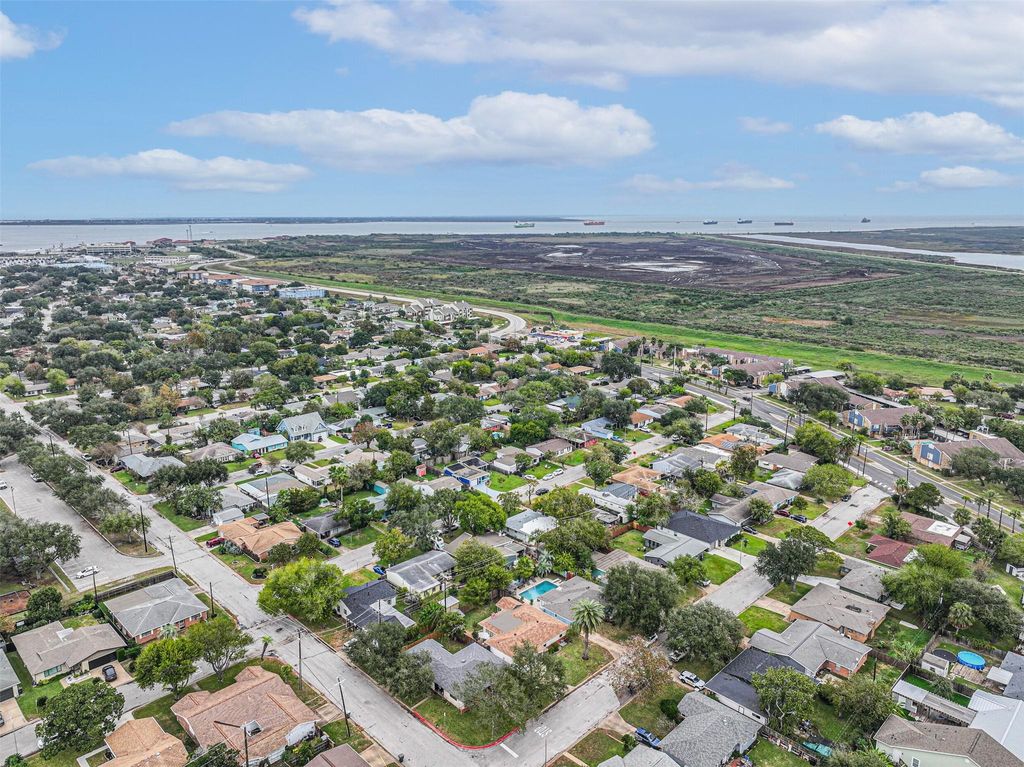 Photo of 126 Tuna Street, Galveston, TX 77550 (MLS # 63876518)