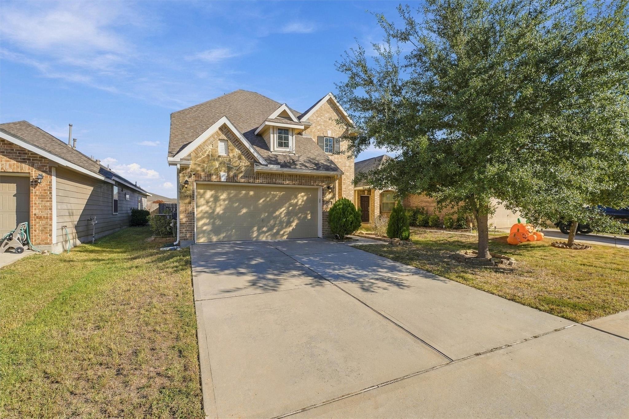 11023 Sun River Falls Drive