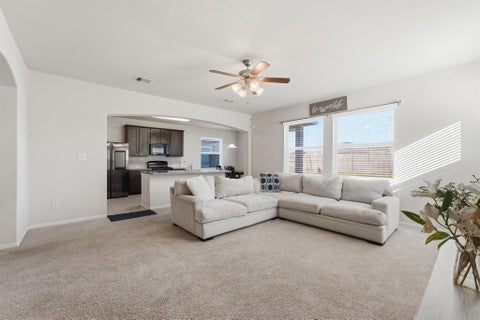 Photo of 11023 Sun River Falls Drive, Atascocita, TX 77396 (MLS # 35260777)