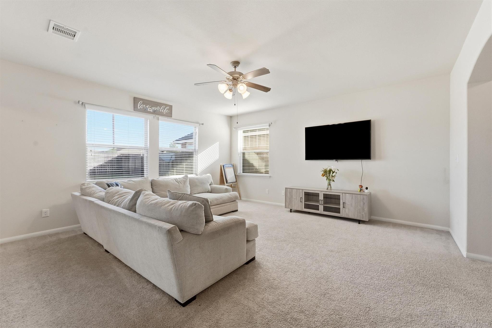11023 Sun River Falls Drive