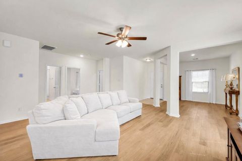 Photo of 10510 Watershed Drive, Rosharon, TX 77583 (MLS # 89948610)