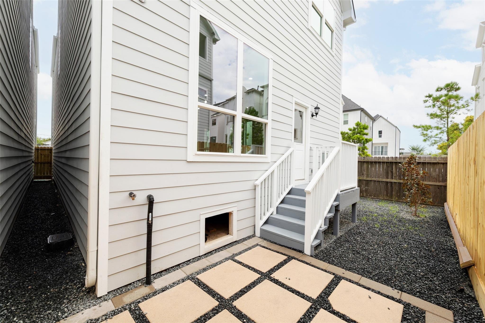1803 Palmetto Landing Drive