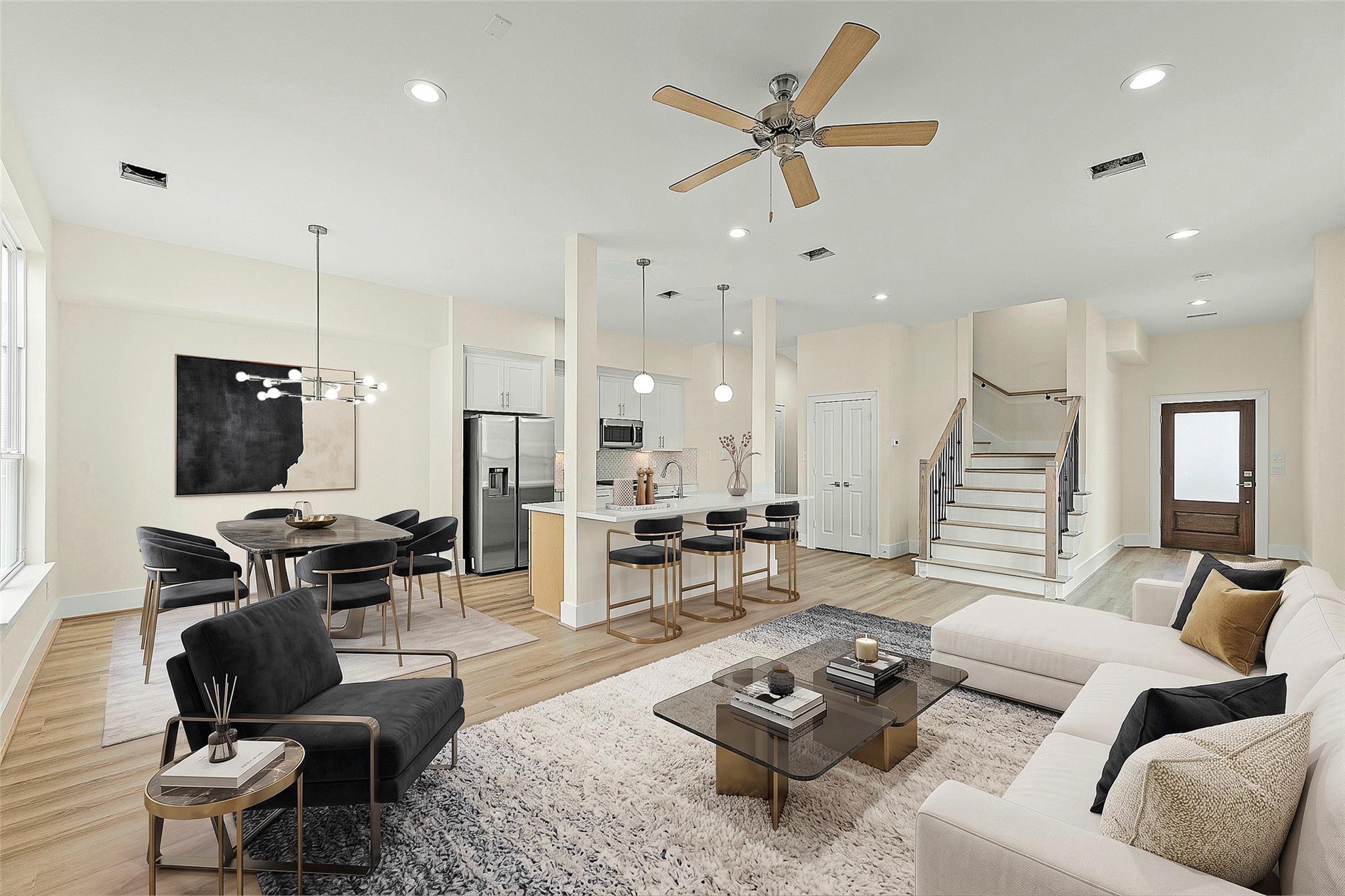 1803 Palmetto Landing Drive