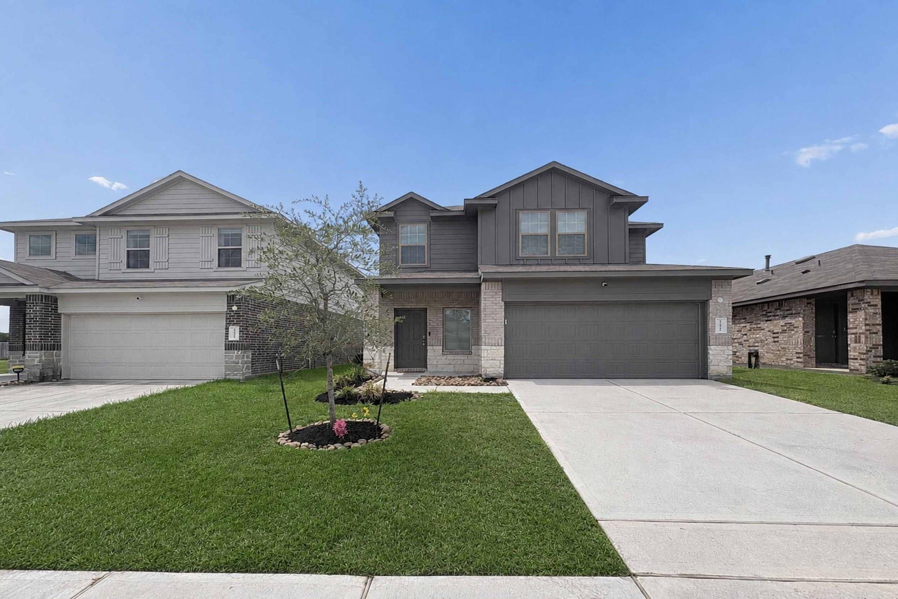 22431 Gilded Peak Lane