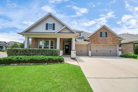 31201 Redwood Manor Court Spring TX 77386
