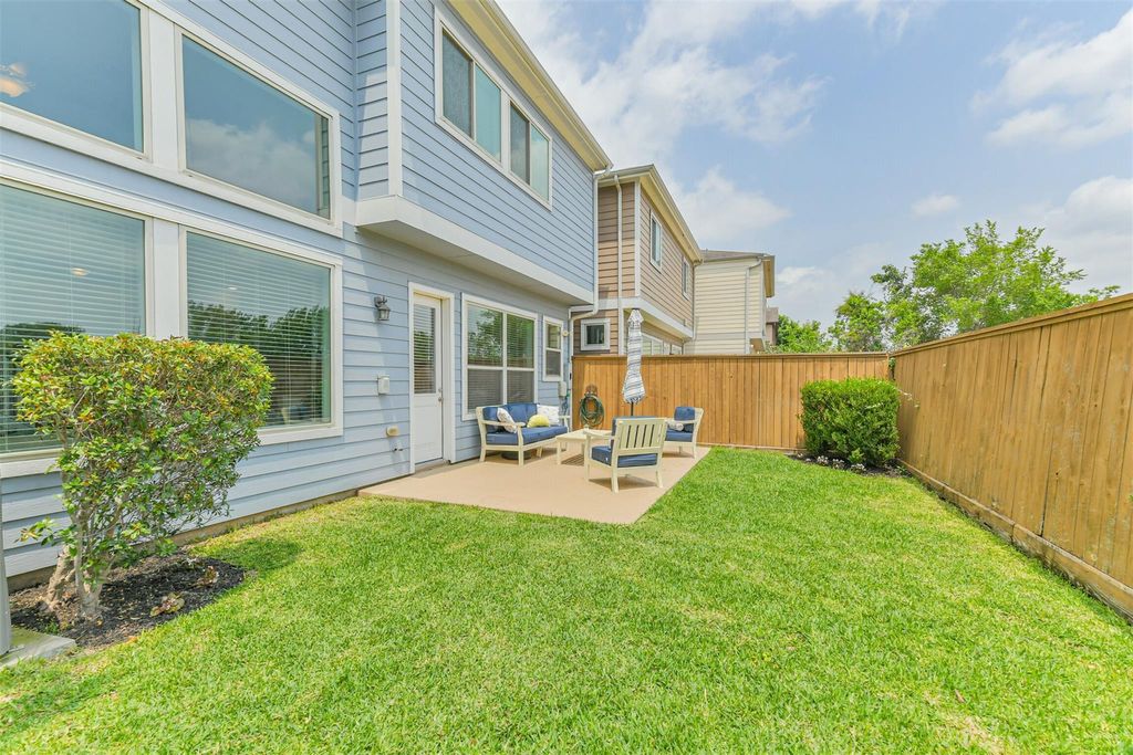 Photo of 1802 Cavanal Street, Houston, TX 77080 (MLS # 5475248)