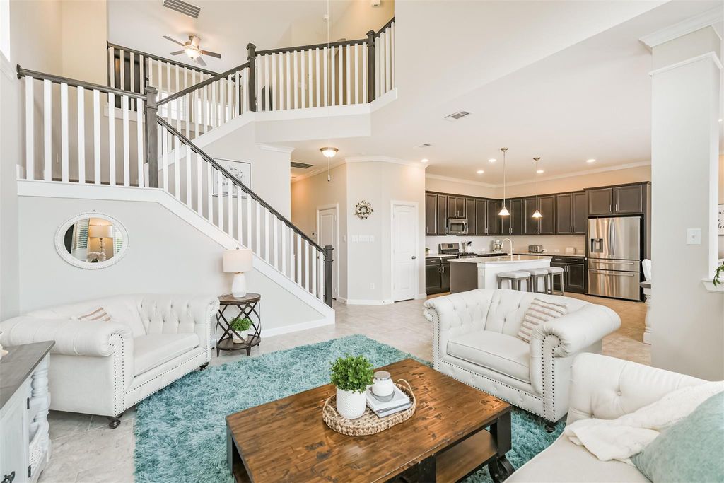Photo of 1802 Cavanal Street, Houston, TX 77080 (MLS # 5475248)