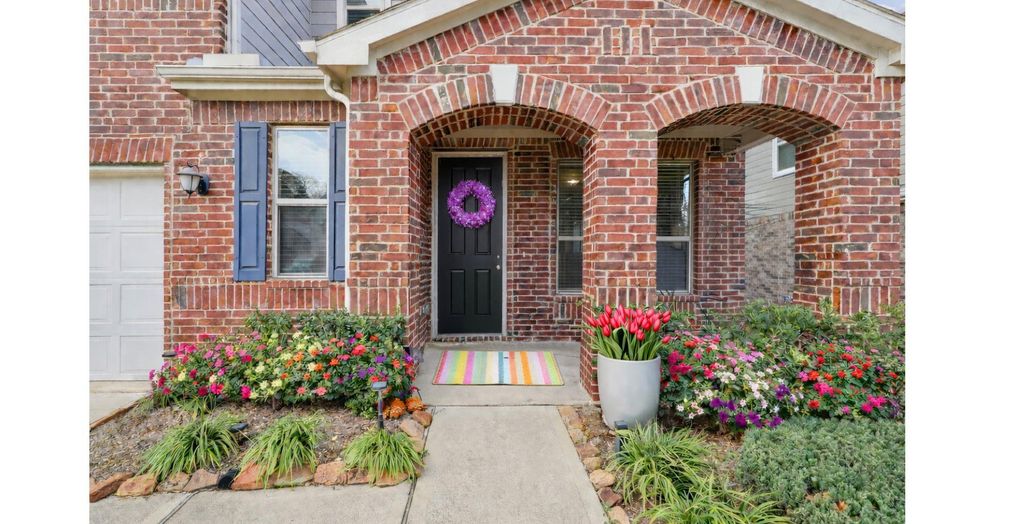 Photo of 3912 Eagle Nest Lake Lane, Magnolia, TX 77354 (MLS # 93692345)