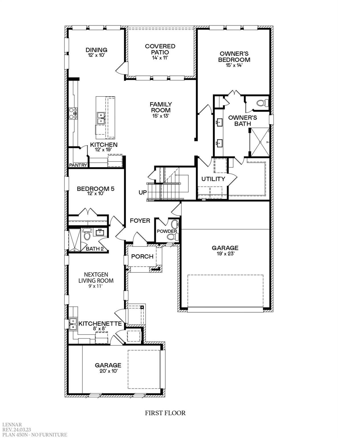 5422 Kingfish Drive