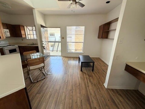 Photo of 7901 Cambridge Street #97, Houston, TX 77054 (MLS # 80322799)