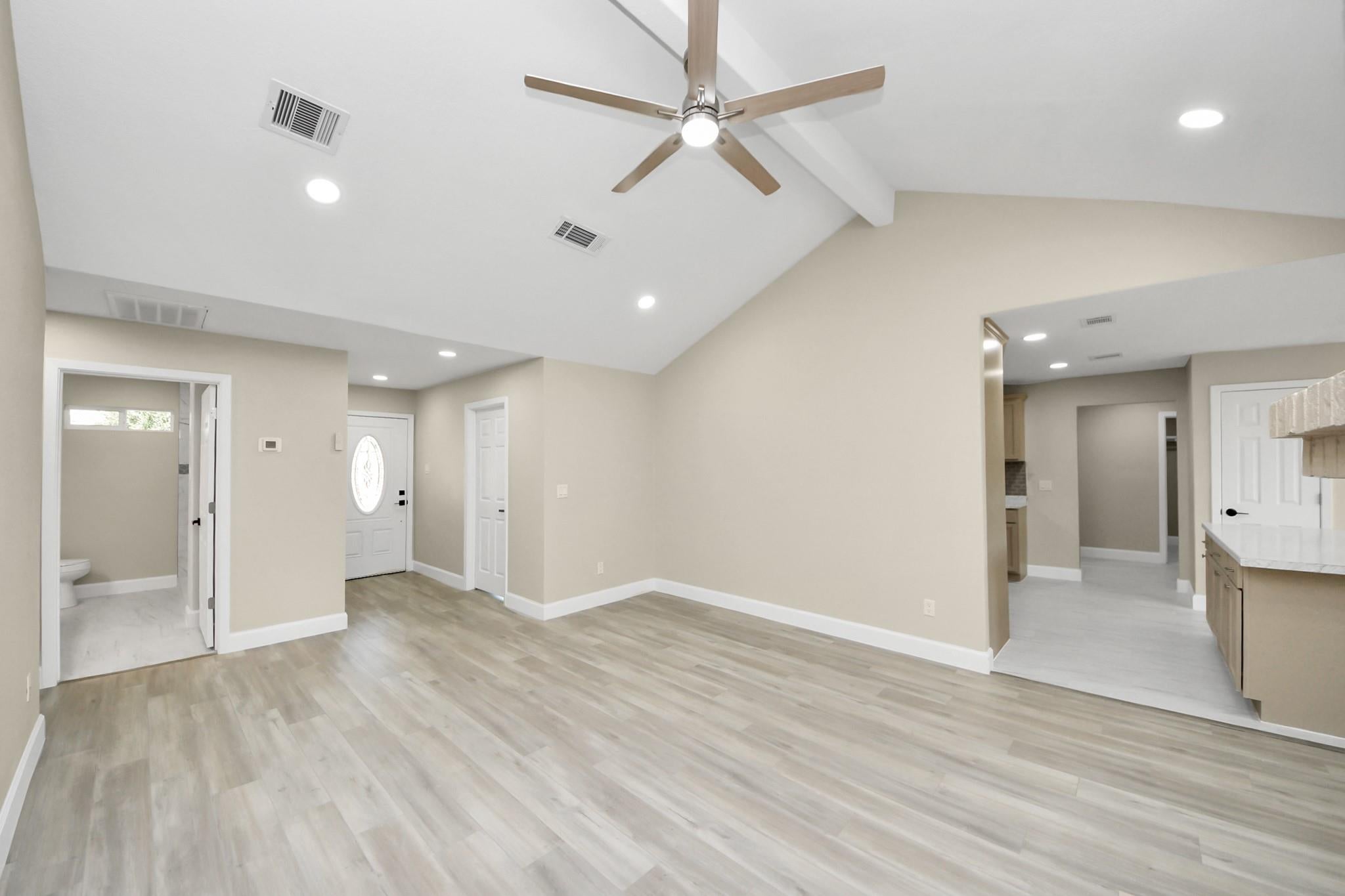 4703 Quail Hollow Drive