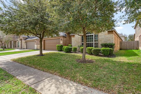 Tiny photo for 14535 Gable Mountain Circle, Houston, TX 77090 (MLS # 50085359)