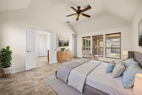 Tiny photo for 14535 Gable Mountain Circle, Houston, TX 77090 (MLS # 50085359)