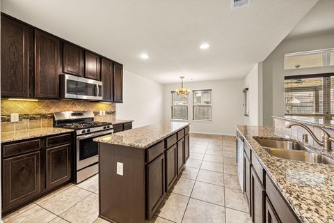Tiny photo for 14535 Gable Mountain Circle, Houston, TX 77090 (MLS # 50085359)