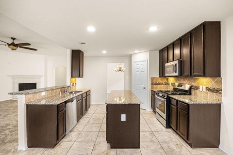 Tiny photo for 14535 Gable Mountain Circle, Houston, TX 77090 (MLS # 50085359)