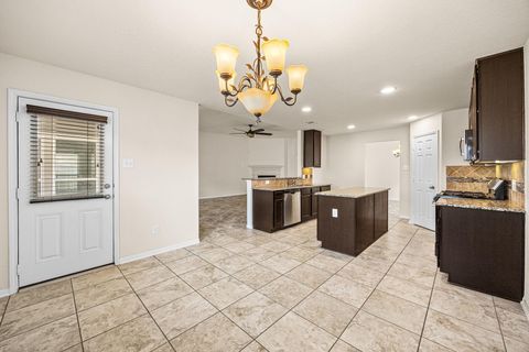 Tiny photo for 14535 Gable Mountain Circle, Houston, TX 77090 (MLS # 50085359)