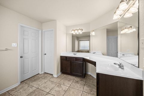 Tiny photo for 14535 Gable Mountain Circle, Houston, TX 77090 (MLS # 50085359)