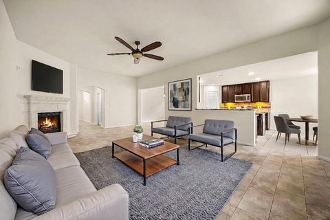 Tiny photo for 14535 Gable Mountain Circle, Houston, TX 77090 (MLS # 50085359)