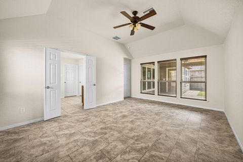 Tiny photo for 14535 Gable Mountain Circle, Houston, TX 77090 (MLS # 50085359)