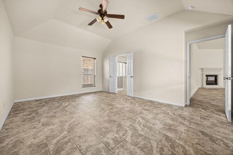 Tiny photo for 14535 Gable Mountain Circle, Houston, TX 77090 (MLS # 50085359)