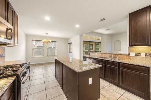 Tiny photo for 14535 Gable Mountain Circle, Houston, TX 77090 (MLS # 50085359)