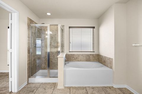 Tiny photo for 14535 Gable Mountain Circle, Houston, TX 77090 (MLS # 50085359)